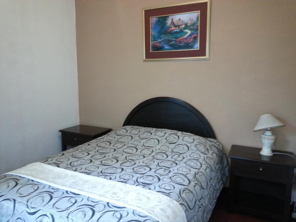 Arequipa Suites Plaza 客房 照片